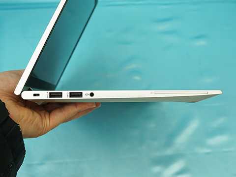 Core i5-10210U+Windows 11 Pro搭載のHP製13.3型ノートPCが29,800円