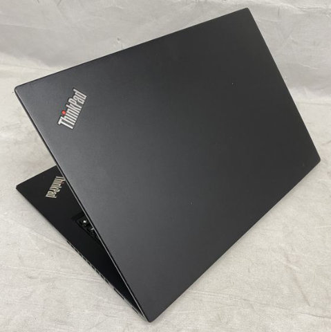 Core i5-10210U搭載の13.3型ノートPC「ThinkPad X390」が39,980円