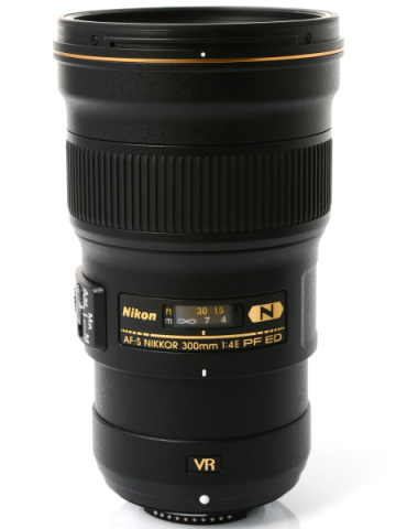 交換レンズレビュー：AF-S NIKKOR 300mm f/4E PF ED VR - デジカメ Watch