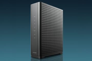 ジャスト3万円のWi-Fi 7・10GbE対応ルーター「WRC-BE94XS-B