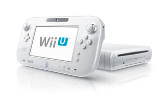 Wii U」が12月8日発売決定、価格は2万6250円から -INTERNET Watch Watch