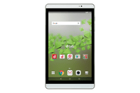 ドコモ、「dtab d-01H」と「dtab Compact d-02H」にソフト更新