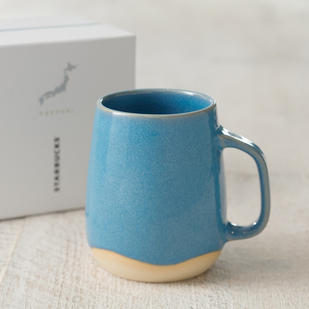JIMOTO Made]コーヒーアロママグ Sakyu 355ml|マグカップ|mug