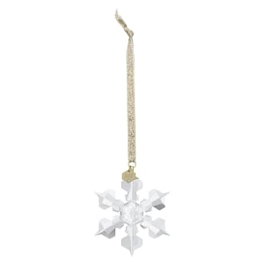 Annual Edition 2022 Ornament | Swarovski