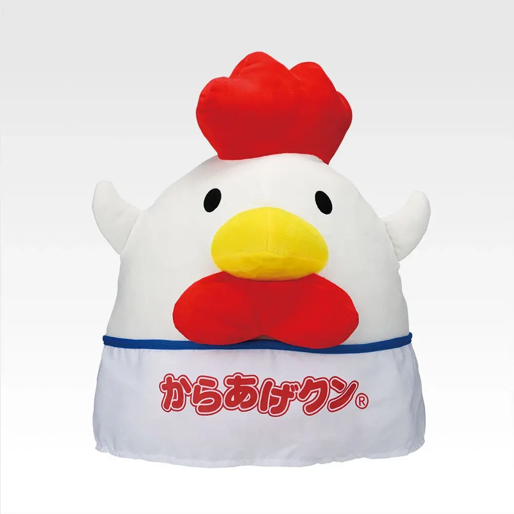 一番くじ LAWSON～50th Anniversary～｜一番くじ倶楽部｜BANDAI