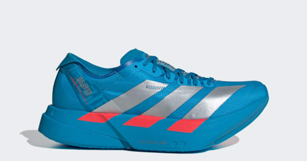 アディダス アディゼロ アディオス プロ 4 / Adizero Adios Pro 4