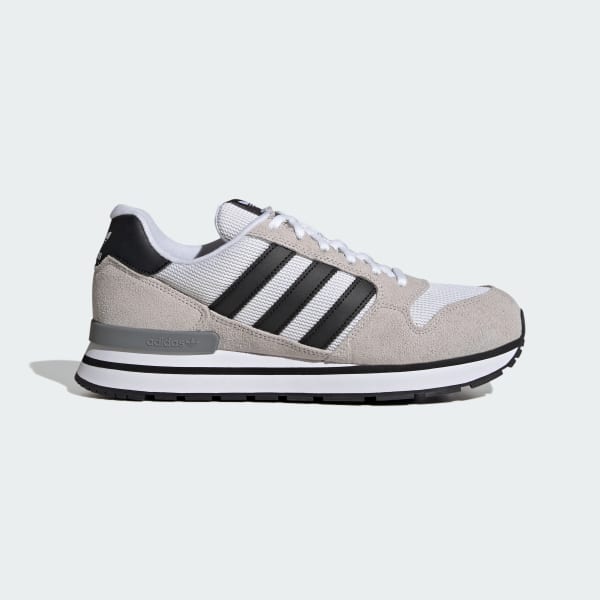 adidas ZX 500 RS SHOES - White | adidas Finland