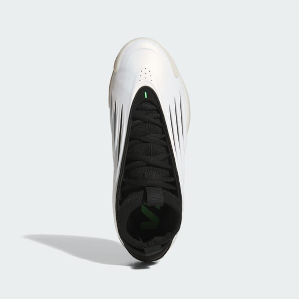 adidas Harden Volume 9 Shoes - White | Free Shipping with adiClub
