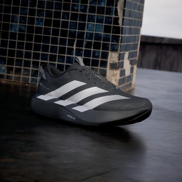 adidas ADIZERO EVO SL ATR Sneakers - Black | Free Shipping with