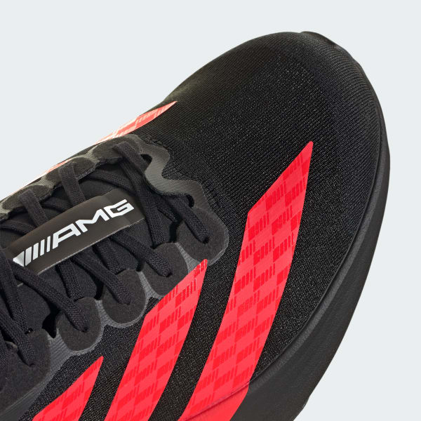 adidas Adizero EVO SL AMG SNEAKERS - Black | Free Shipping with