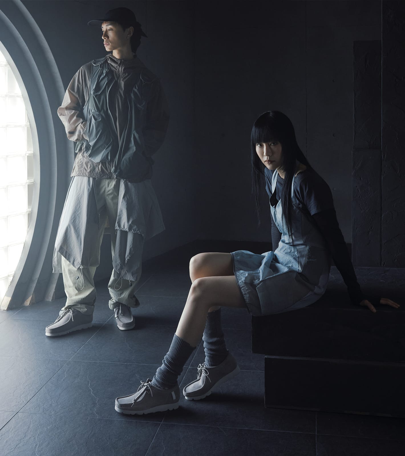 Clarks Originals x COSTS Wallabee | atmos（アトモス） 公式