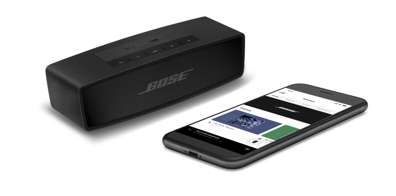 Shop SoundLink Mini II Special Edition | Portable Speaker | Bose
