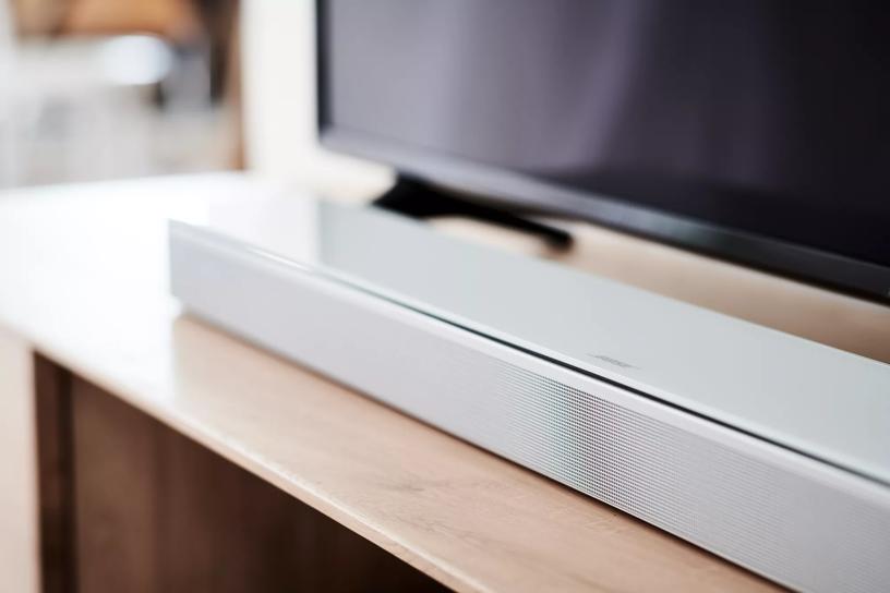 Bose Smart Soundbar 700 | Bose