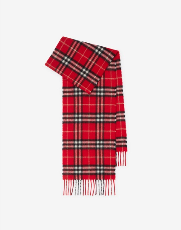 チルドレンズ スカーフ | Burberry® 公式サイト