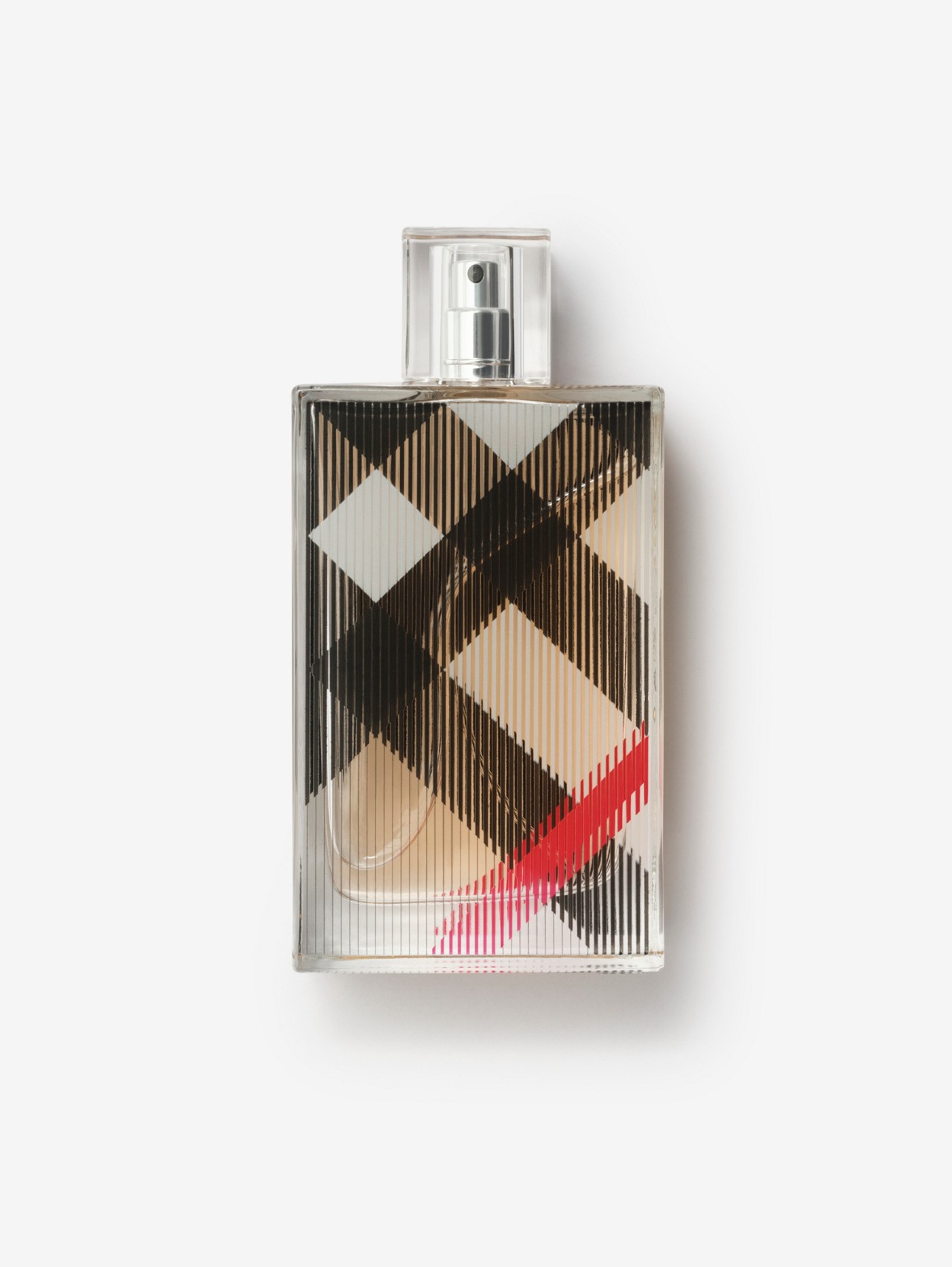 バーバリー ブリット フォー ハー オードパルファム 100mlWhite