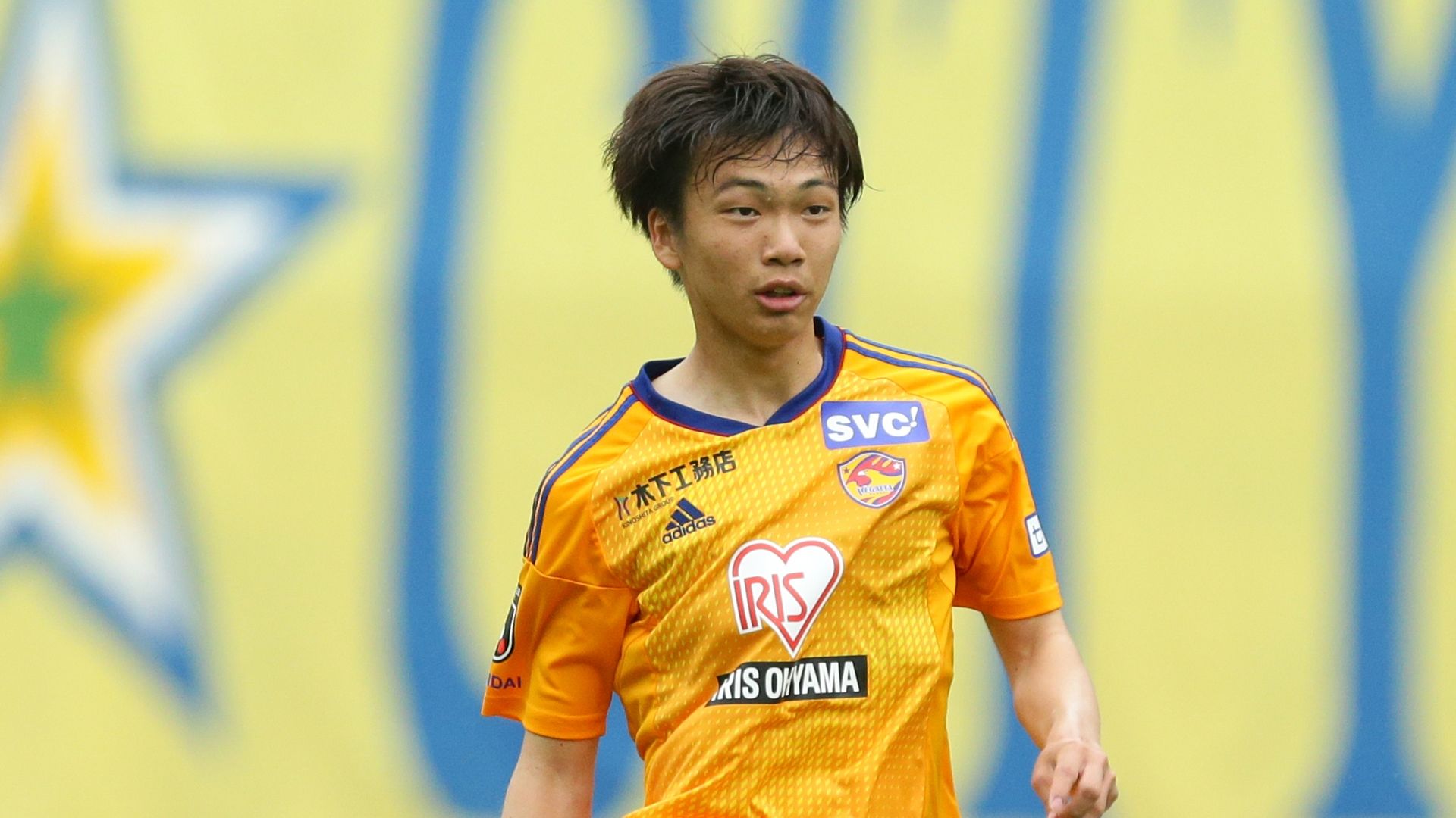 ベガルタ仙台がMF鎌田大夢との契約延長を発表 ｜ Jリーグ | Goal.com 日本