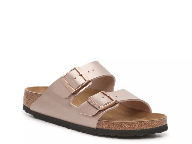 Birkenstock Arizona Sandal - Women's - Free Shipping | DSW