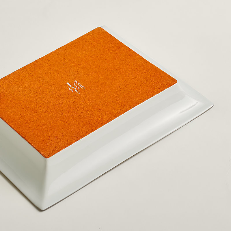 La Maison des Carres change tray | Hermès Mainland China
