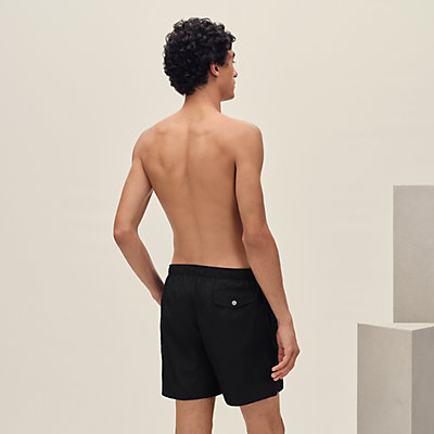 メンズ, ウェア, スイムウェア | Hermès - エルメス-公式サイト