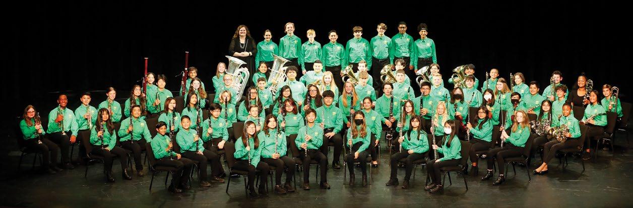 BUFORD MIDDLE SCHOOL - Issuu