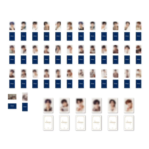 ASTRO Official Goods Store