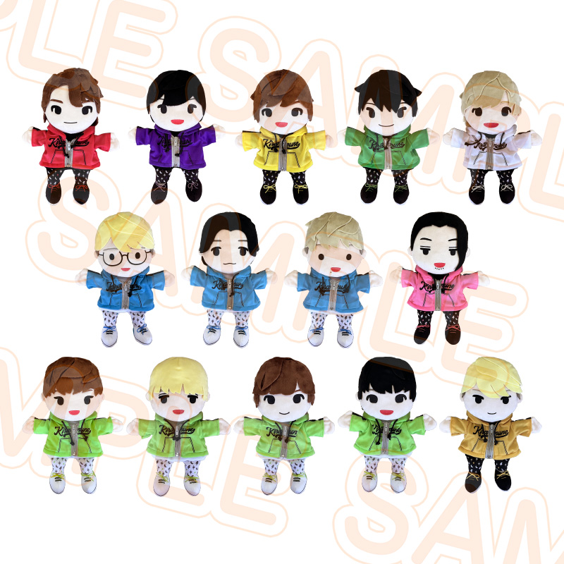 パペット - Kiramune Official Goods Store