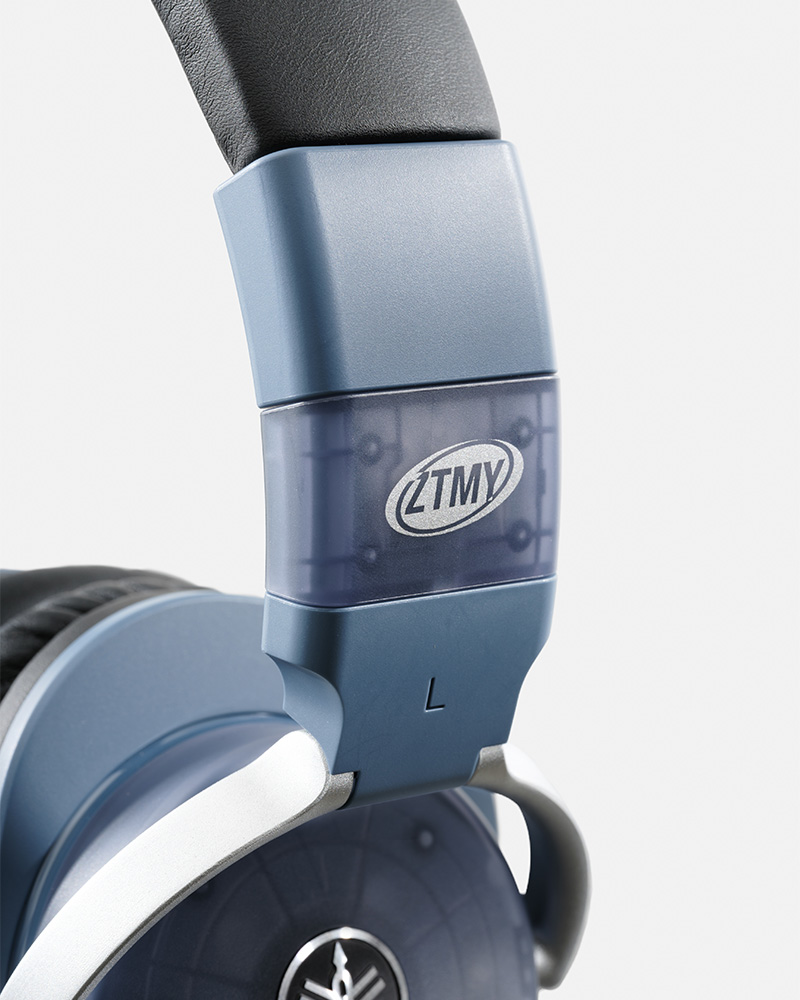 ヤマハ HPH-MT8Z × ZUTOMAYO ＜プロフェッショナルスタジオモニター