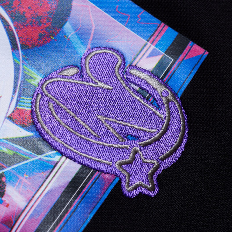 NIRA HOODIE [残機] - ZUTOMAYO MART