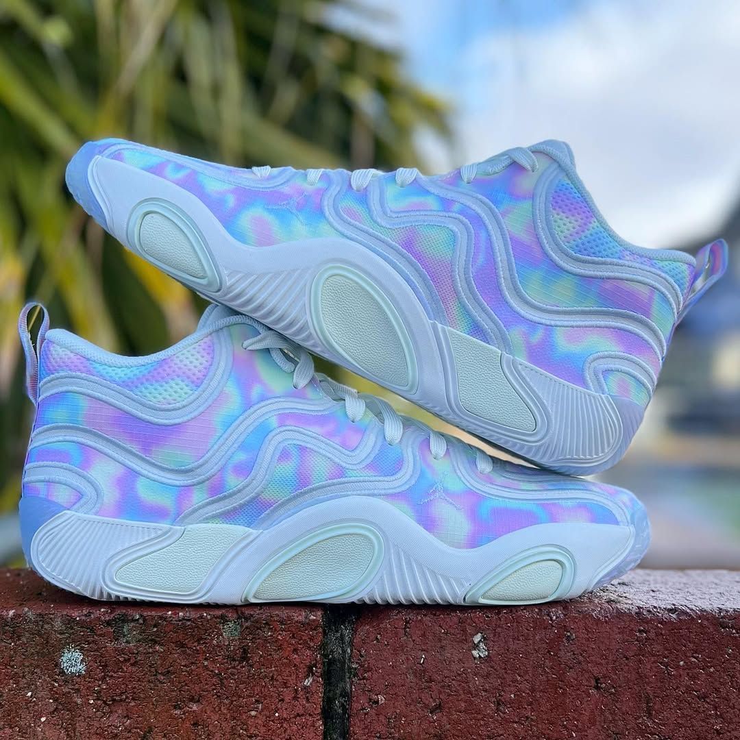 JORDAN TATUM 3 PF 'CNY' ナイキ ジョーダン テイタム 3 ジェイソン