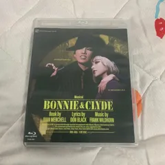 2026年最新】BONNIE & clyde blu-rayの人気アイテム - メルカリ
