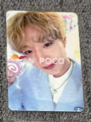 NCT ヘチャン NCT ZONE COUPON CARD SECRET CASTLE ver. - メルカリ