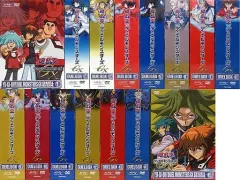 2026年最新】遊戯王 GX DVDの人気アイテム - メルカリ