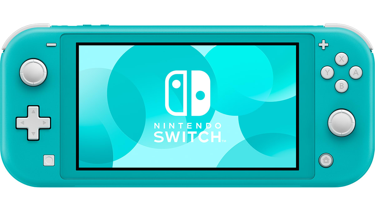 合馬公式アカウント Switch Nintendo Lite ブルー Switch Lite ブルー