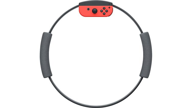 Ring Fit Adventure - Nintendo Official Site