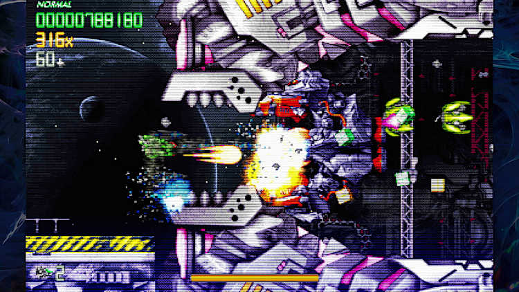 Razion EX for Nintendo Switch - Nintendo Official Site