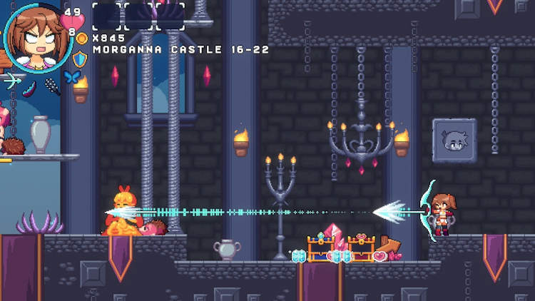 Wife Quest for Nintendo Switch - Nintendo Official Site