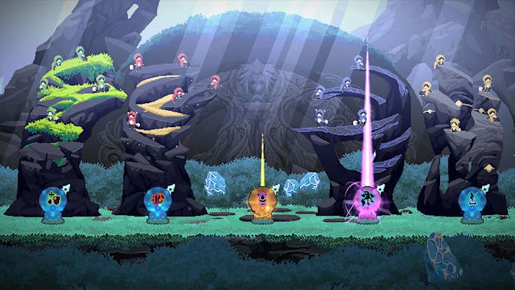 Astral Ascent for Nintendo Switch - Nintendo Official Site