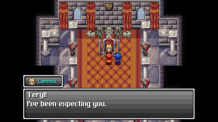 Starlight Legacy for Nintendo Switch - Nintendo Official Site