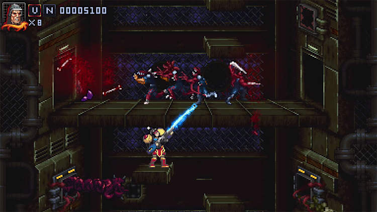 Iron Meat for Nintendo Switch - Nintendo Official Site