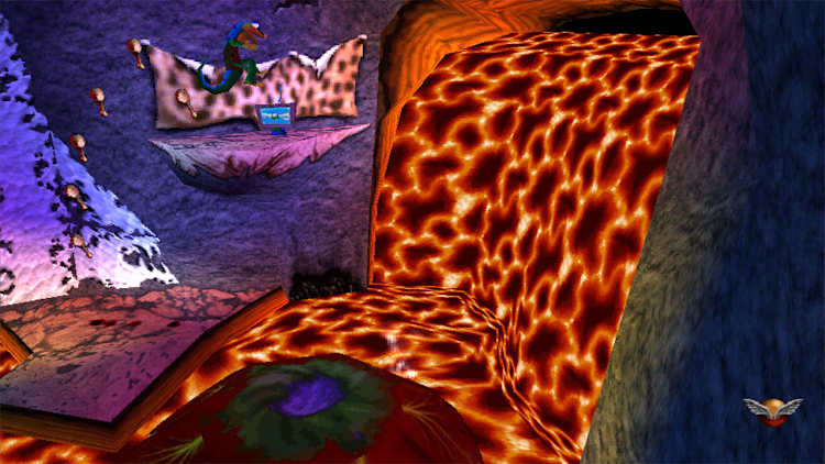 GEX Trilogy for Nintendo Switch - Nintendo Official Site