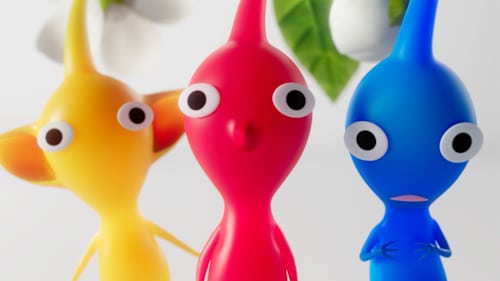 Pikmin™ 4 for Nintendo Switch - Nintendo Official Site for Canada