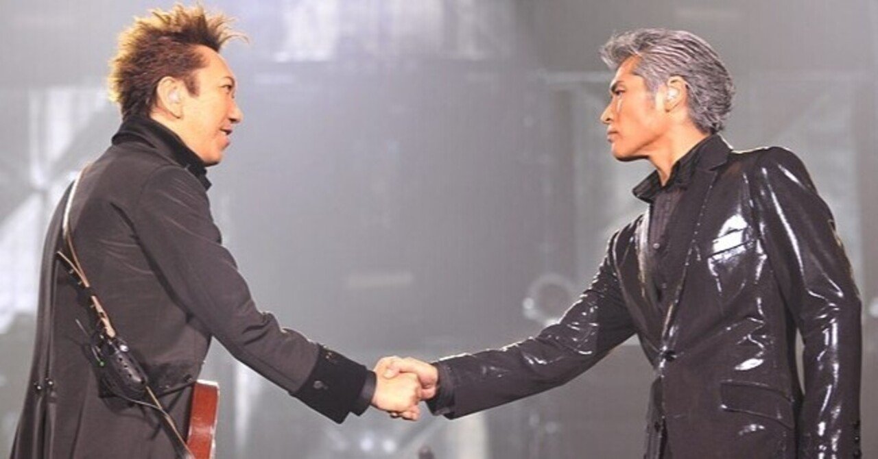 No.167 吉川晃司大好き特集Part②｜