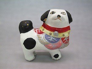 福徳人形（富山県・富山市）_20190225｜渡部剛｜go watabe