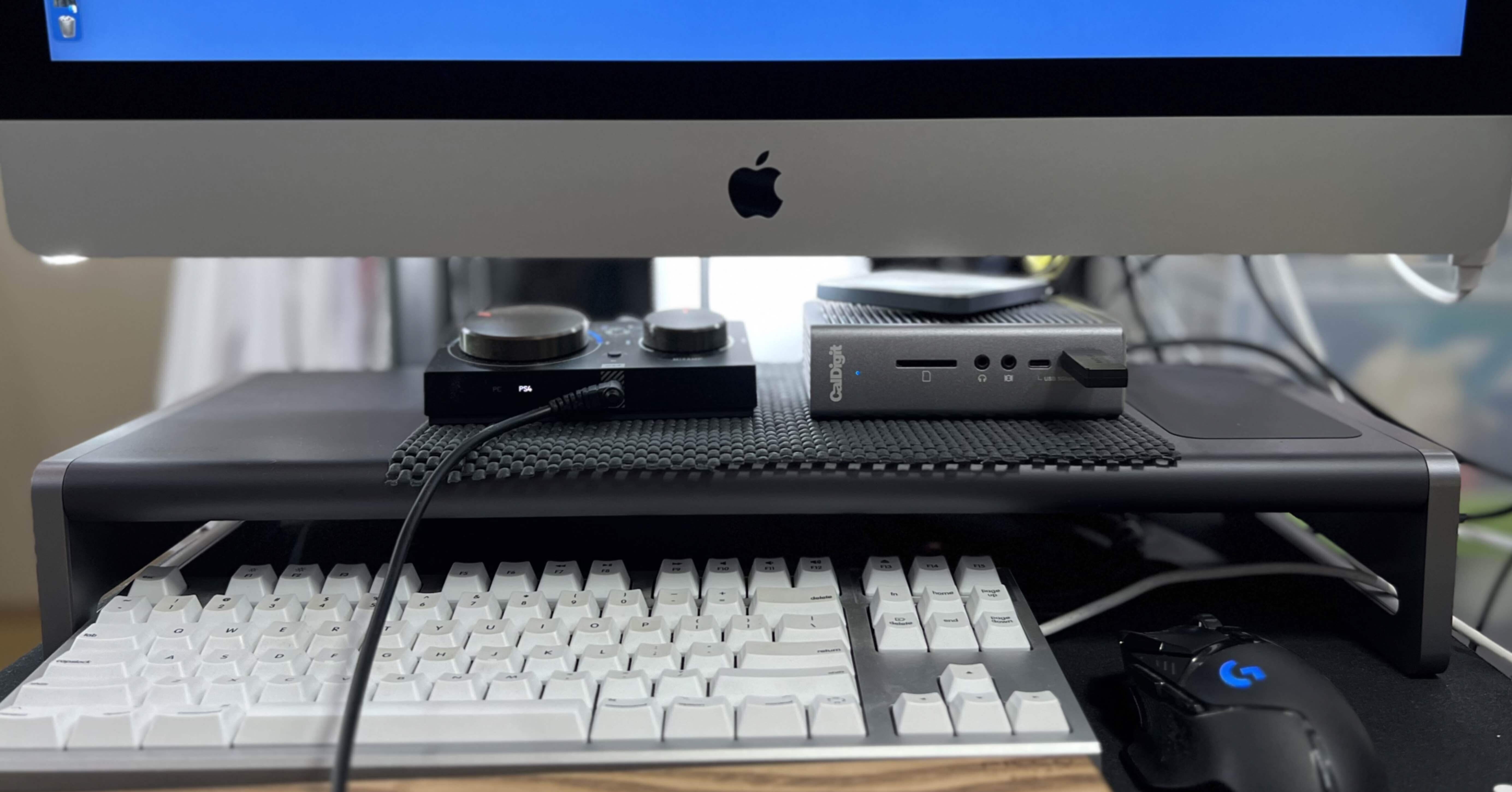 Anker 675 USB-C ドッキングステーション｜あきちゃん（男）