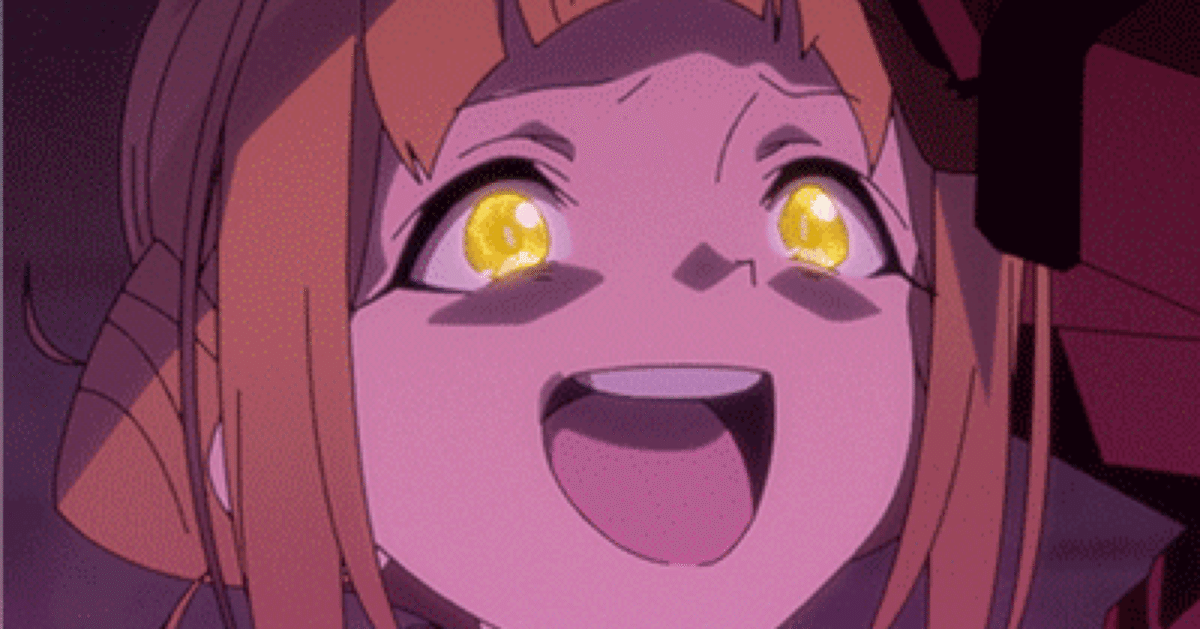 WS】令和の最強合体！アリス・ギア・アイギス8電源｜みずき