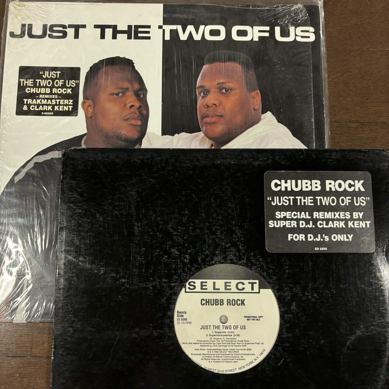 レコ屋巡り、哀悼の意｜HIP HOP JUNKIEEES