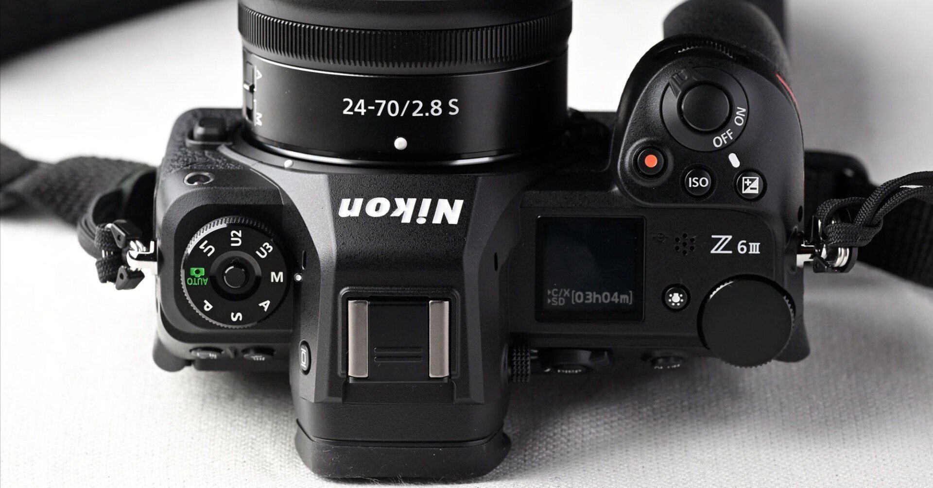 初めてのニコンフルサイズ機のレンズ選び(ズームレンズ編)｜Sweettype