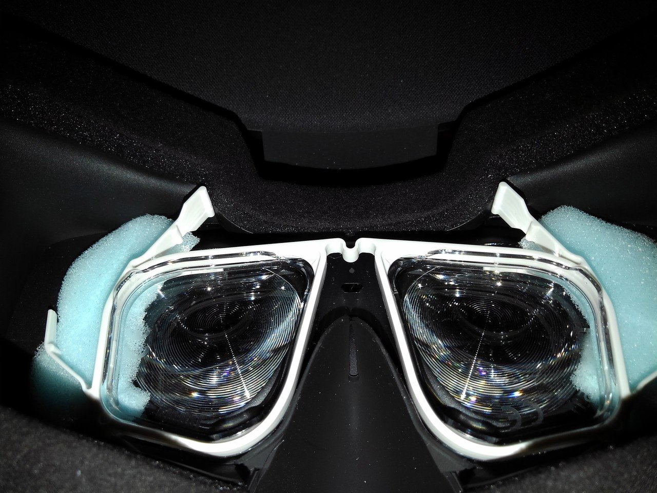 リーフツアラーは Oculus Rift S でも問題なく使える｜オスツ