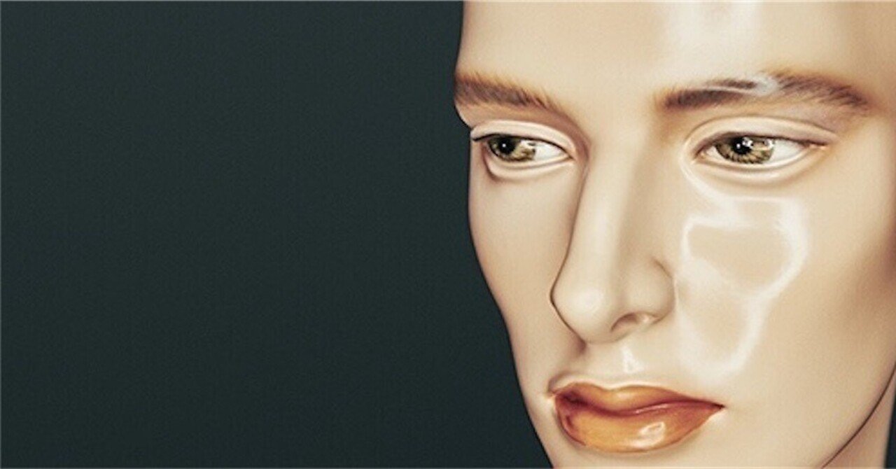 私的名盤書散① ドレスコーズ／『平凡』｜高津