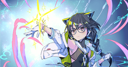 Z/X】D・ウィッチ デッキ紹介｜ええやつ